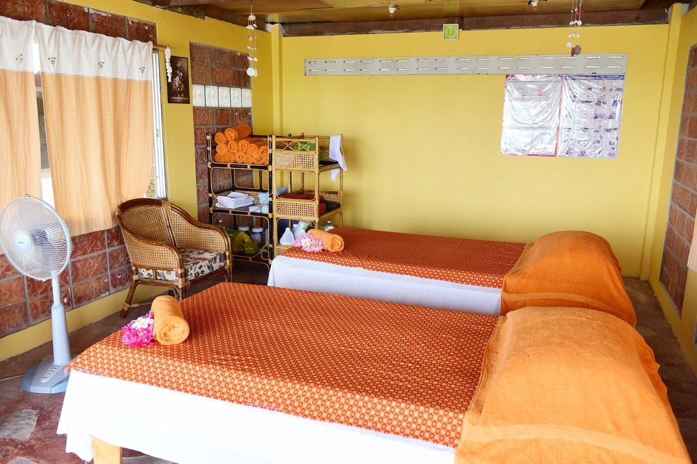 Haad Khuad Resort фото 62