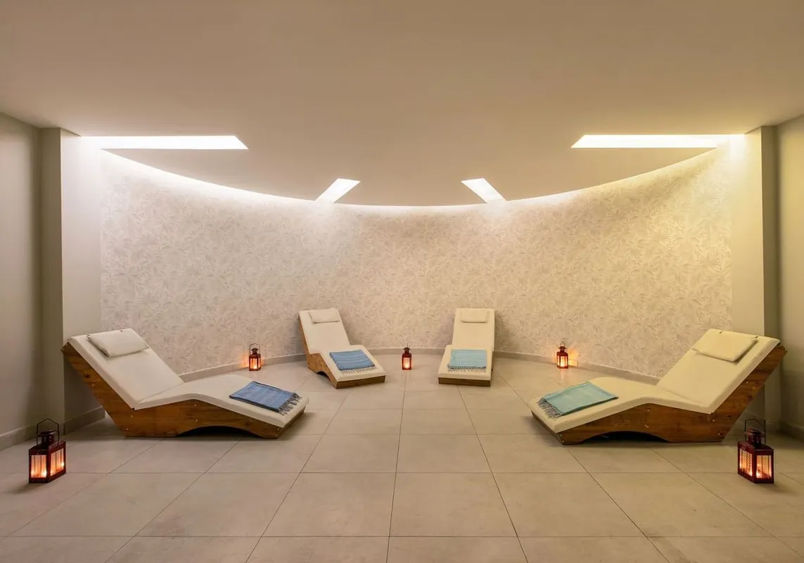 Labranda TMT Bodrum Resort фото 22