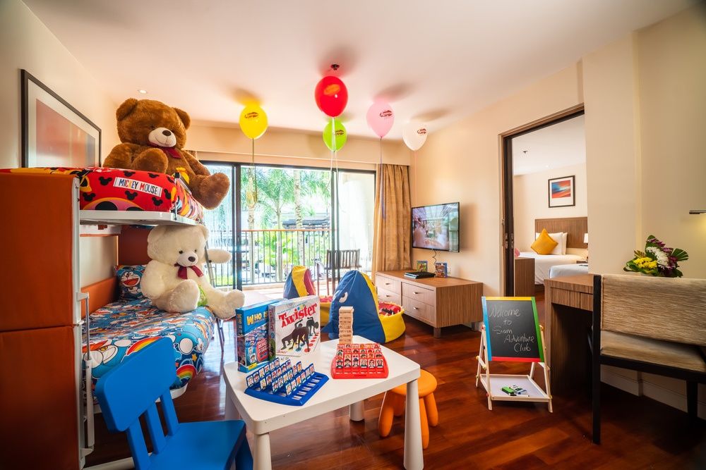 Destination Resorts Phuket Surin Beach фото 55