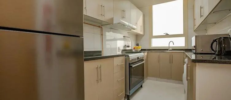 Фото отеля Platinum Coast Hotel Apartments