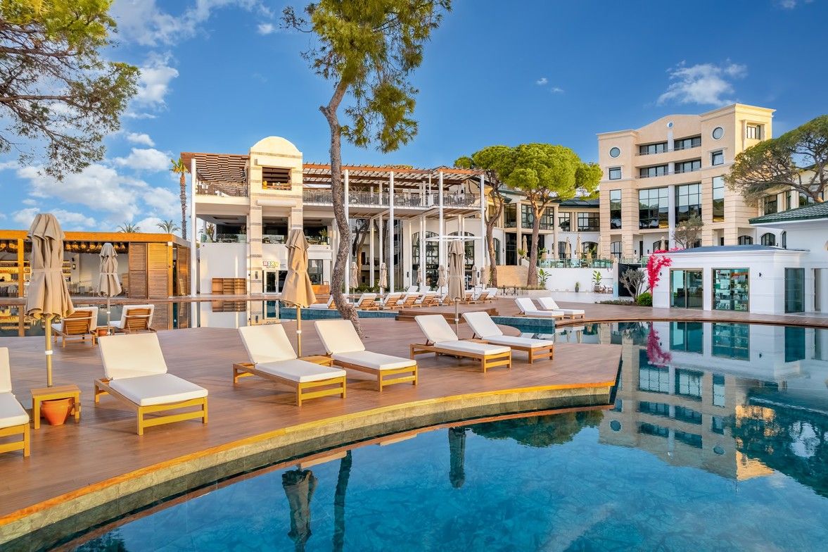 Rixos Park Belek фото 58