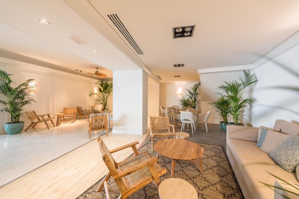 Sesimbra Hotel & Spa фото 34