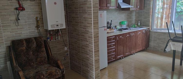 Фото отеля Август