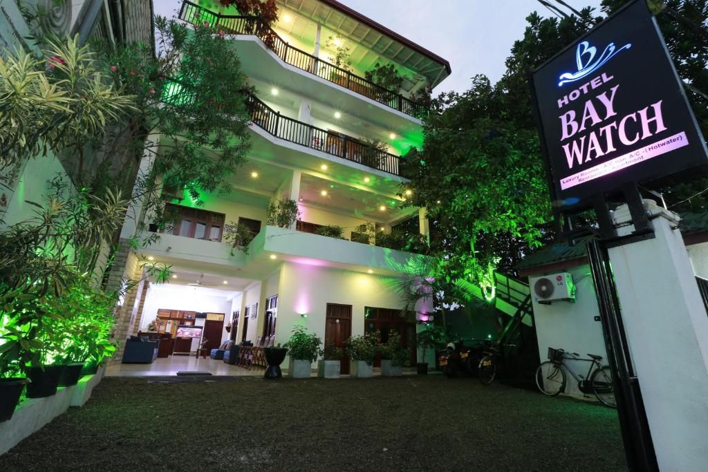 Hotel Bay Watch фото 0