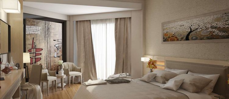 Фото отеля Rixos Makadi Bay