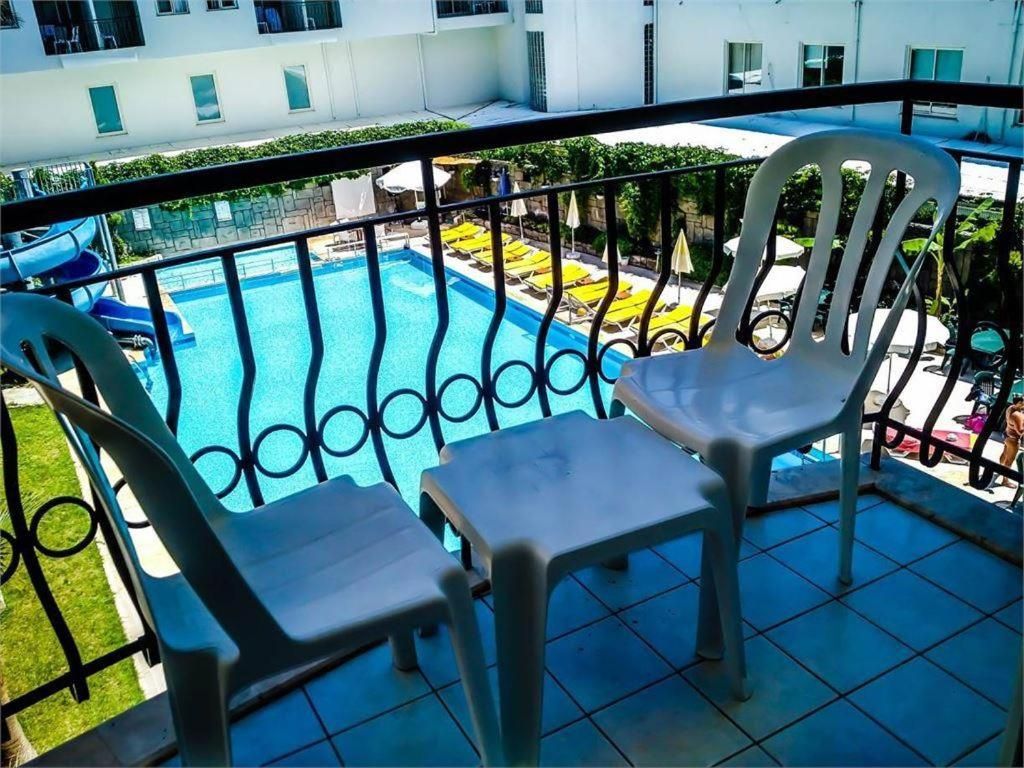 Beso Beach Hotel фото 31