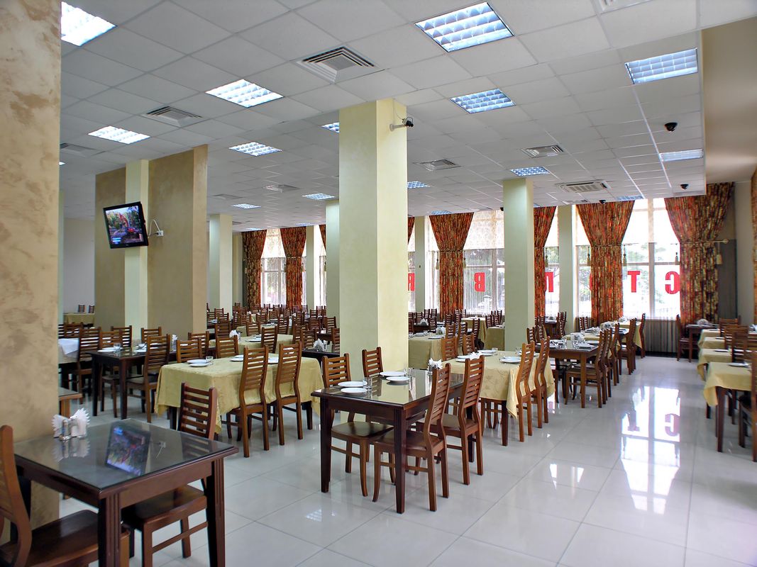 Пансионат «Pansionat Gelendzhik» фото 64