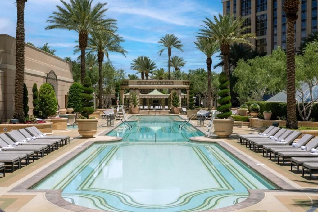 The Palazzo Resort Hotel Casino фото 55