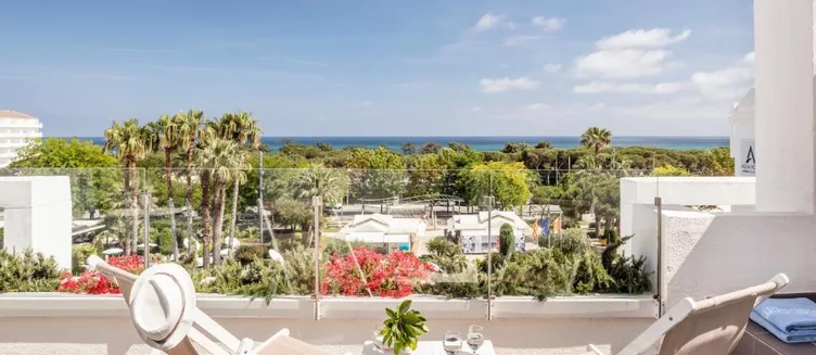 Фото отеля Aqua Hotel Aquamarina & Spa