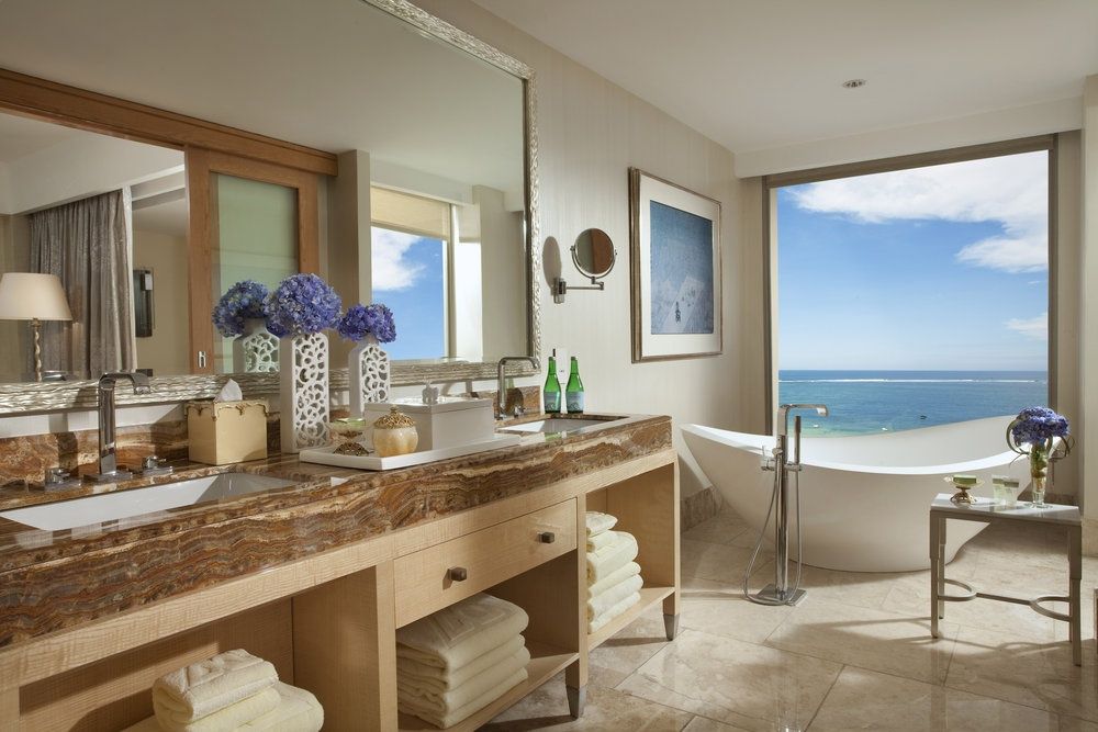 The Mulia, Mulia Resort & Villas фото 86