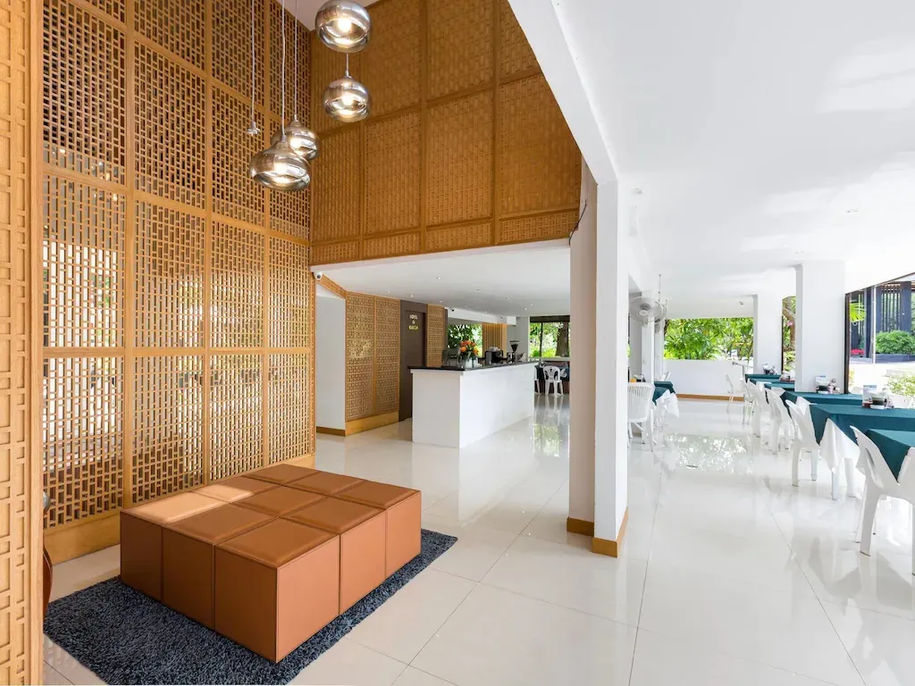 Hotel de Karon фото 4