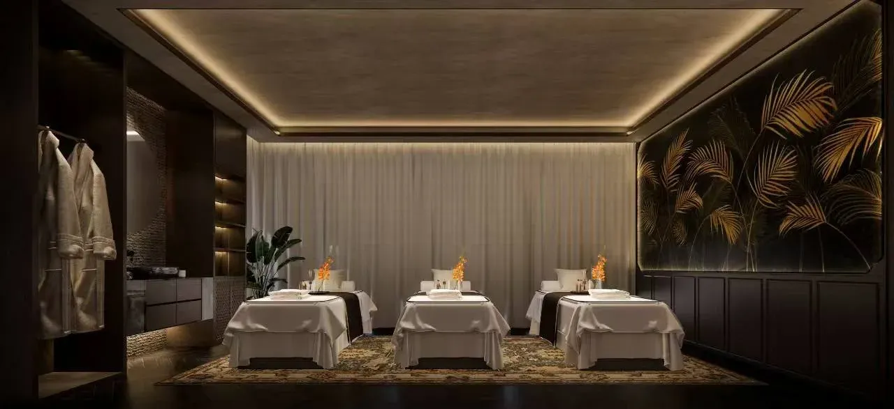 Kora Beach Resort Phuket фото 18