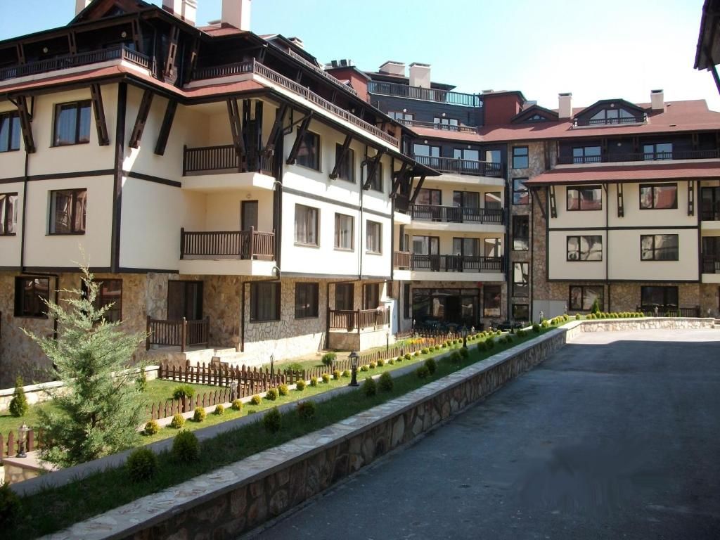 Maria-Antoaneta Residence фото 22