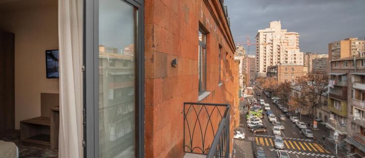 Фото отеля Hayasa Hotel