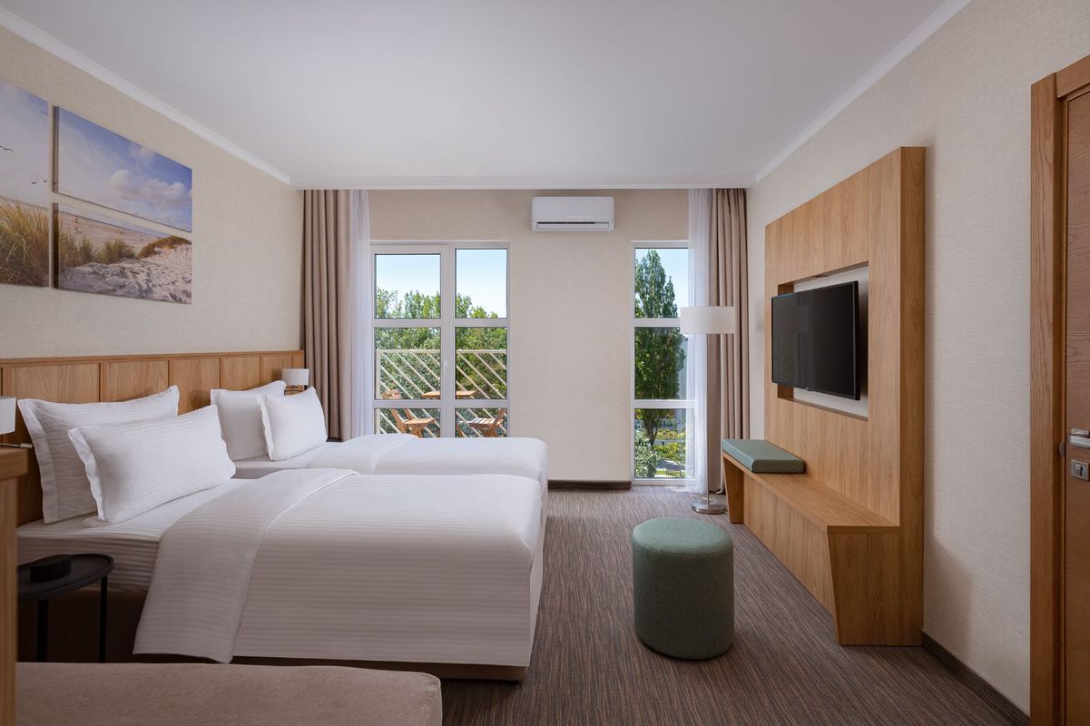 Город Mira Resort & Spa Miracleon фото 4