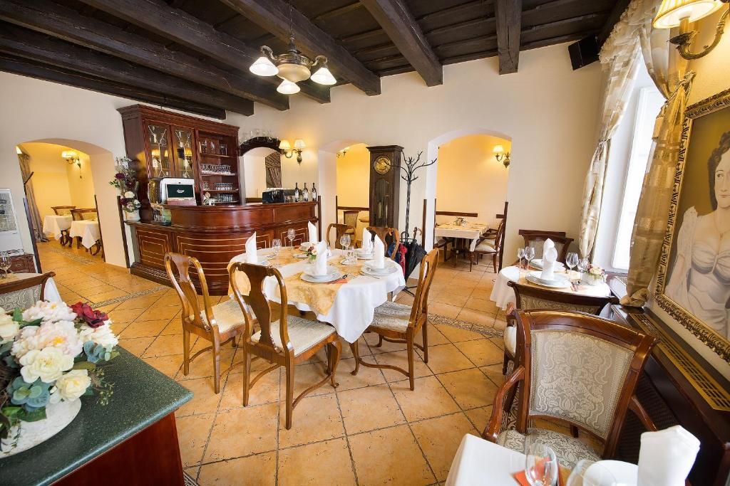 Boutique Hotel Constans фото 28