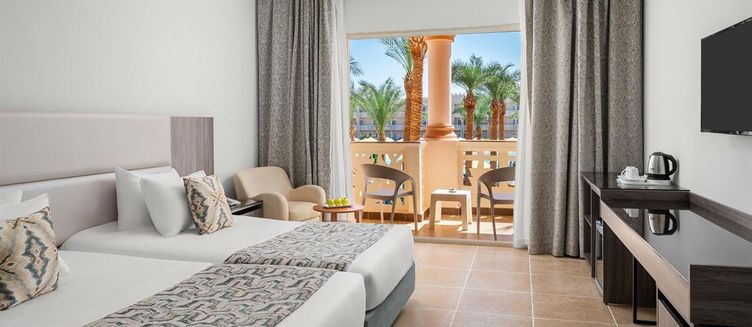 Фото отеля Pickalbatros Palace Resort Hurgada
