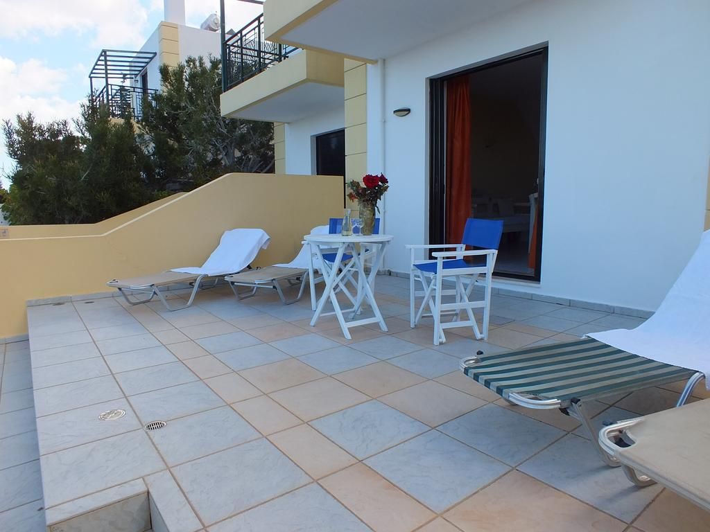 Golden Villas фото 7