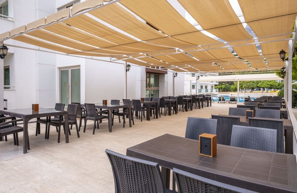 The Nix Hotel Kemer фото 95