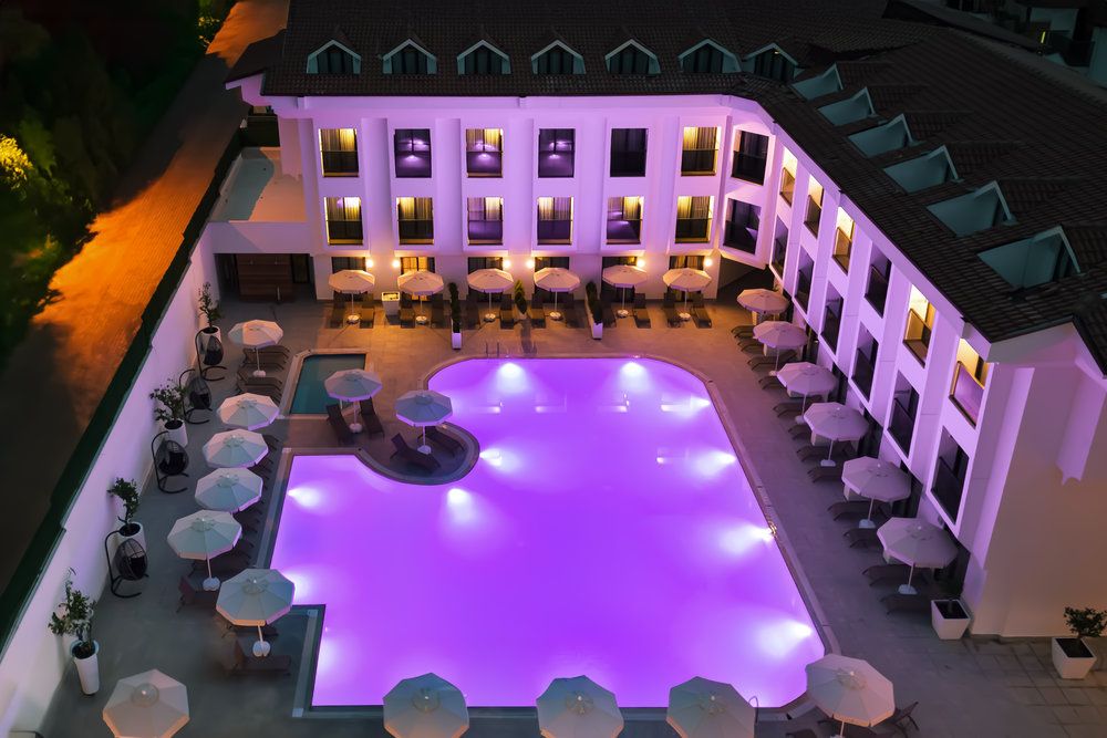 Saint Star Kemer (Adults Only) фото 106