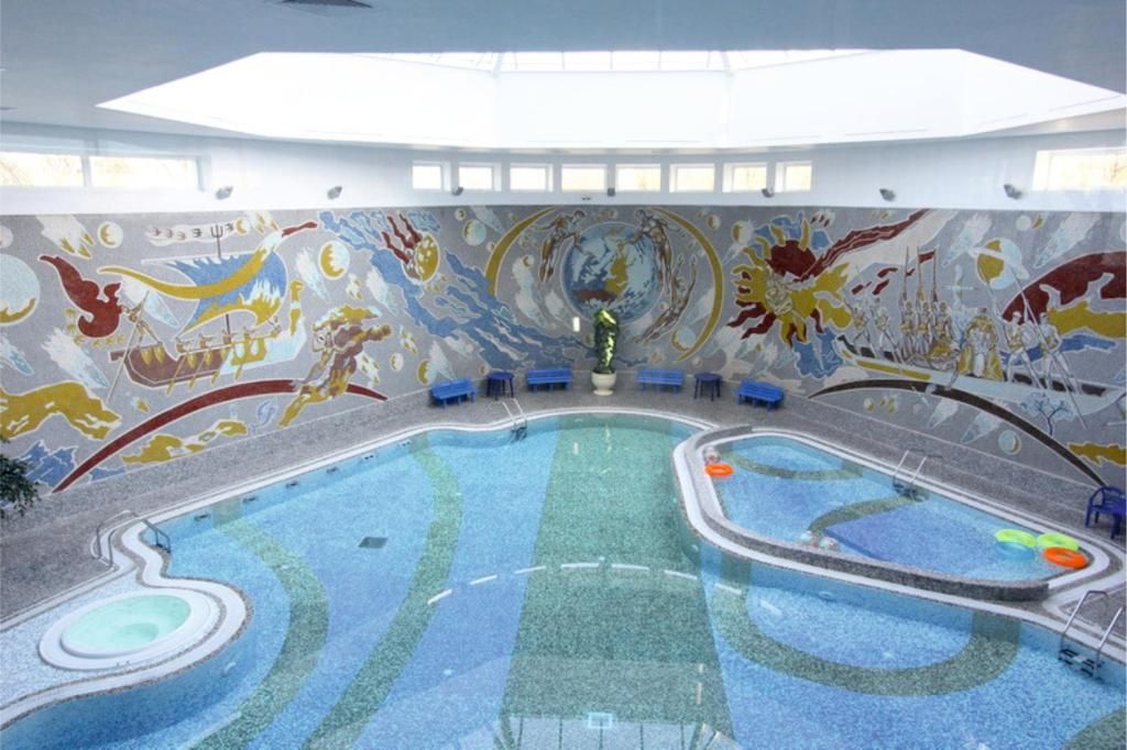 Гостиница «Беларусь» фото 21