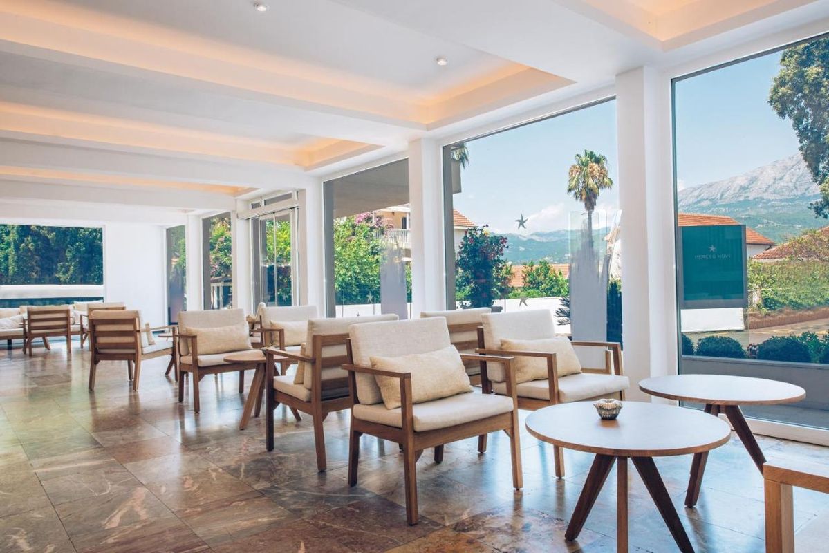 Iberostar Herceg Novi фото 15