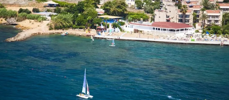 Фото отеля Jasmine Beach Resort