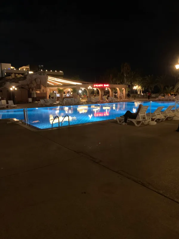 Gypsophila Holiday Village фото 82