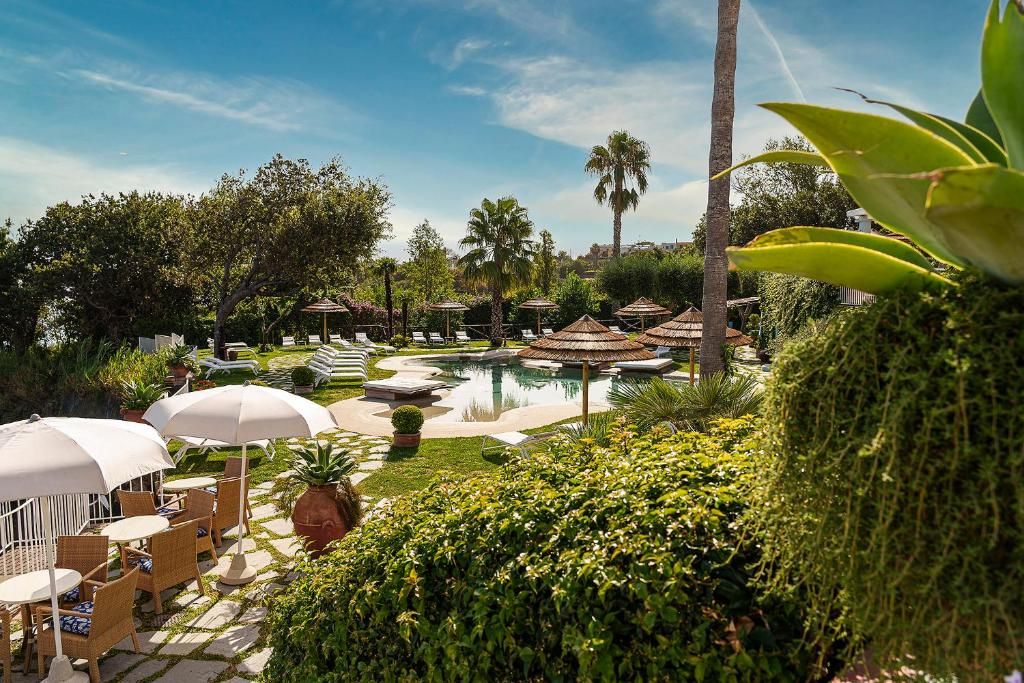 Hotel Continental Mare фото 18