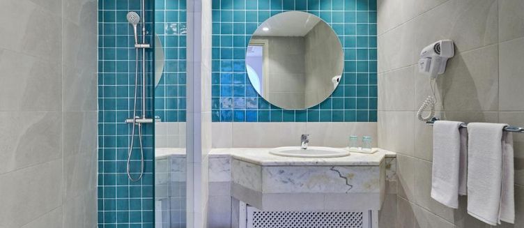 Фото отеля El Mansour Mahdia Thalasso & Spa