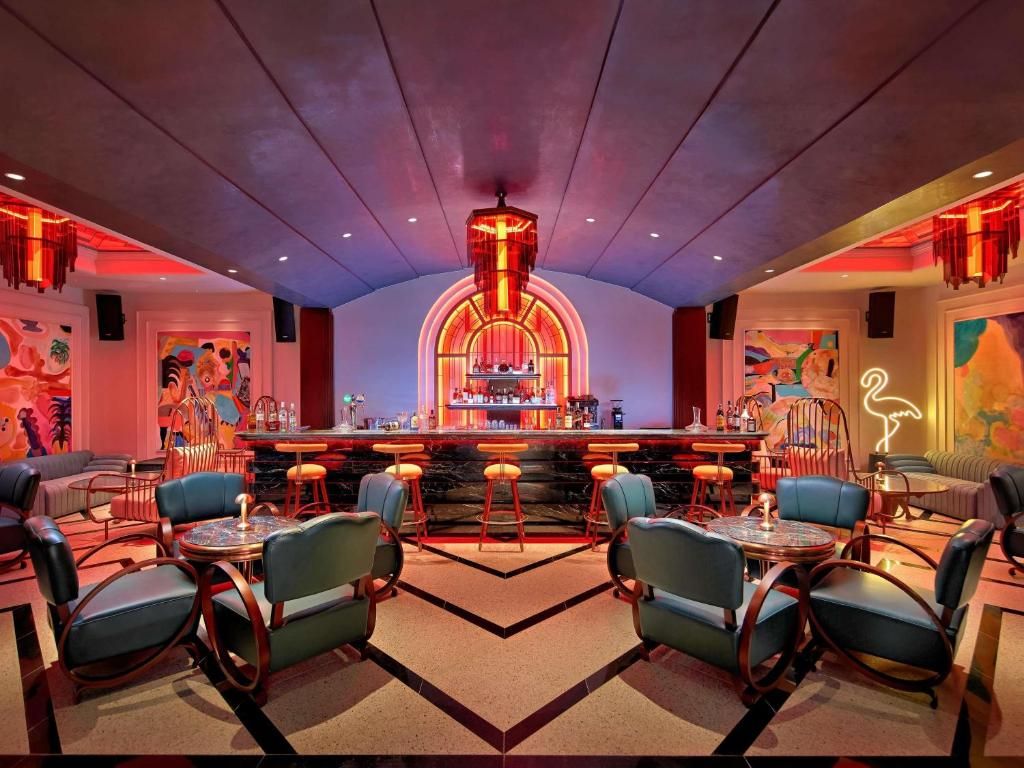 Movenpick Hotel Hanoi фото 29