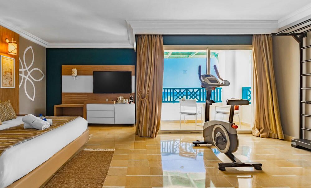 Sentido Bellevue Park фото 60