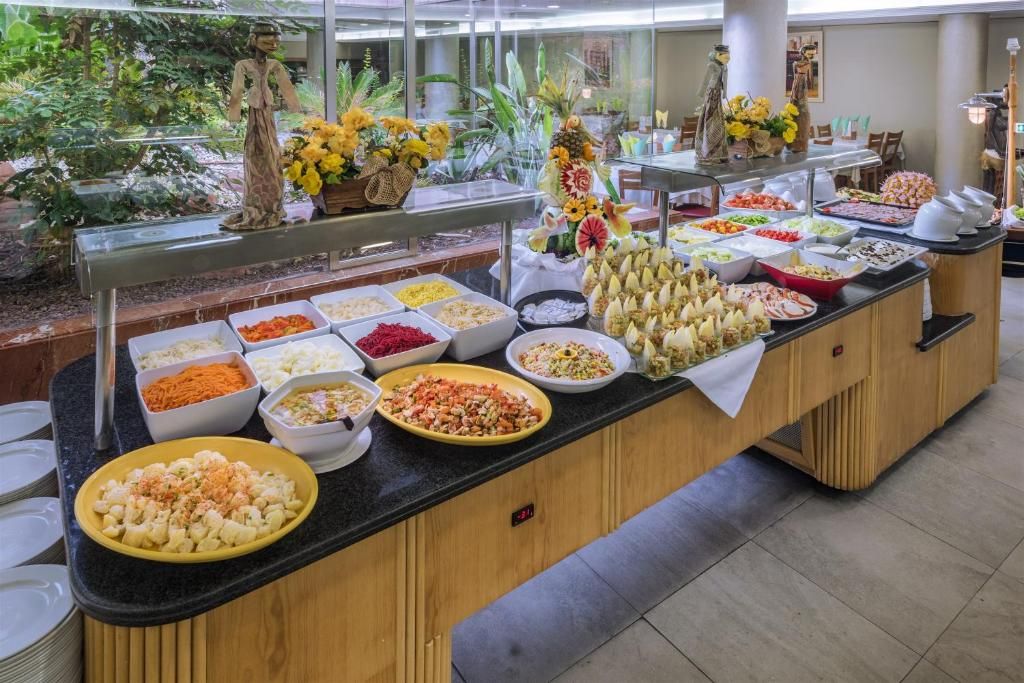4R Salou Park Resort I фото 36