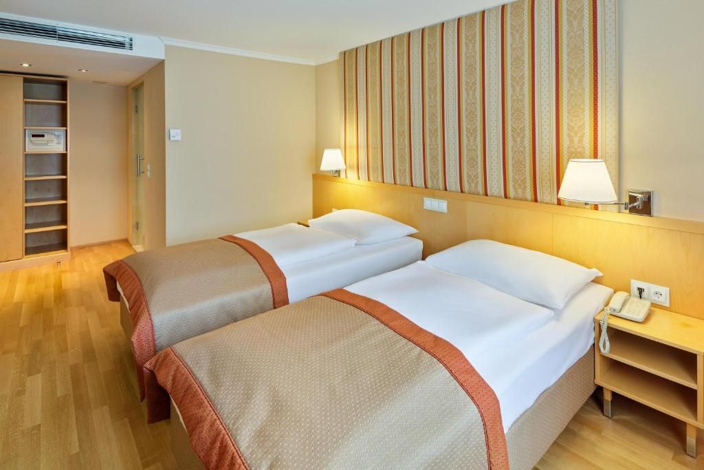 Austria Trend Hotel Ananas фото 42