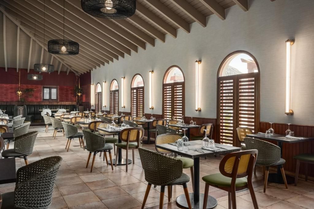 Grand Palladium Punta Cana Resort & Spa - All Inclusive фото 121