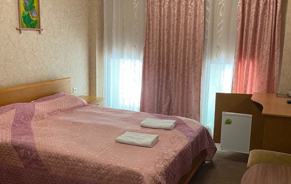 Гостевой дом «Патио на Горького» фото 2