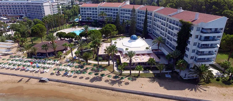 Фото отеля Top Hotel