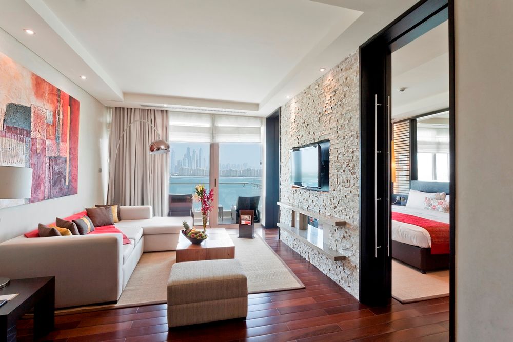 Rixos The Palm Hotel & Suites фото 138