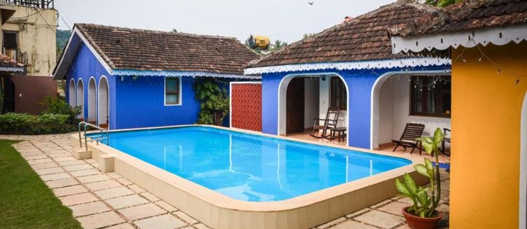 Фото отеля Baia Do Sol