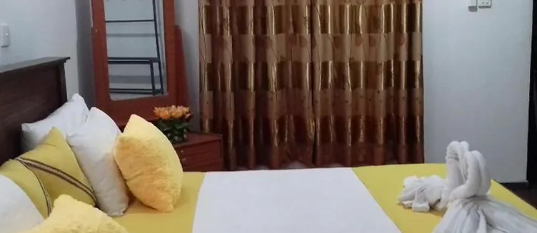 Фото отеля Rainbow Villa