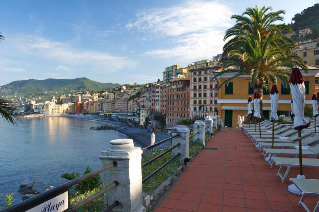 Hotel Cenobio Dei Dogi фото 25