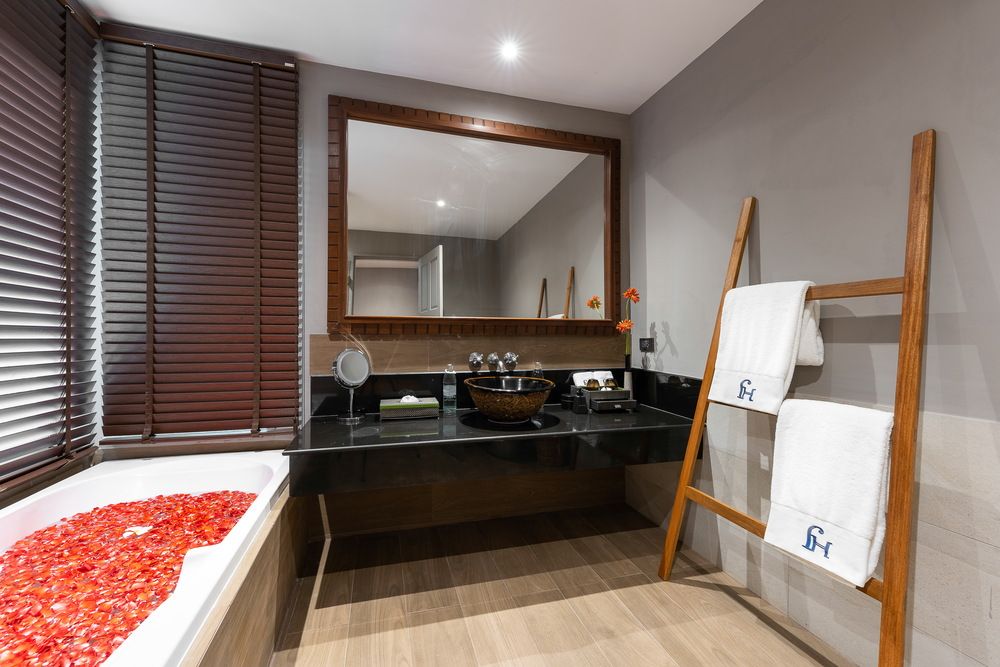 Fair House Villas & Spa Samui фото 170
