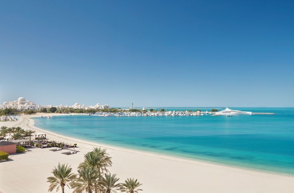 Emirates Palace Mandarin Oriental фото 9