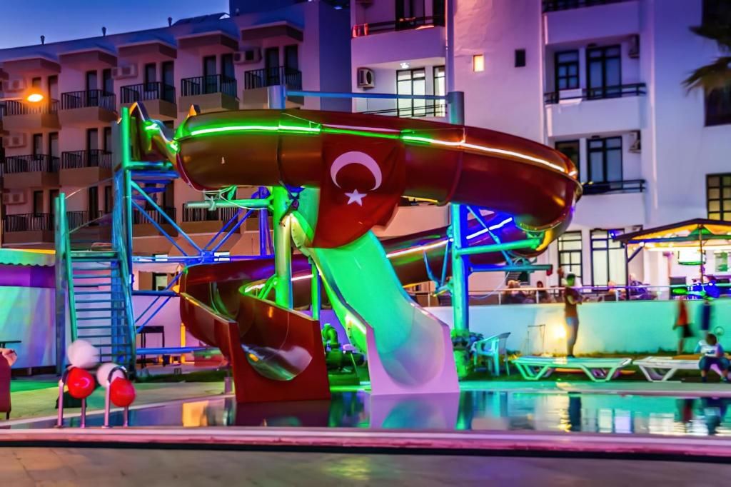 Hotel Letoon фото 3