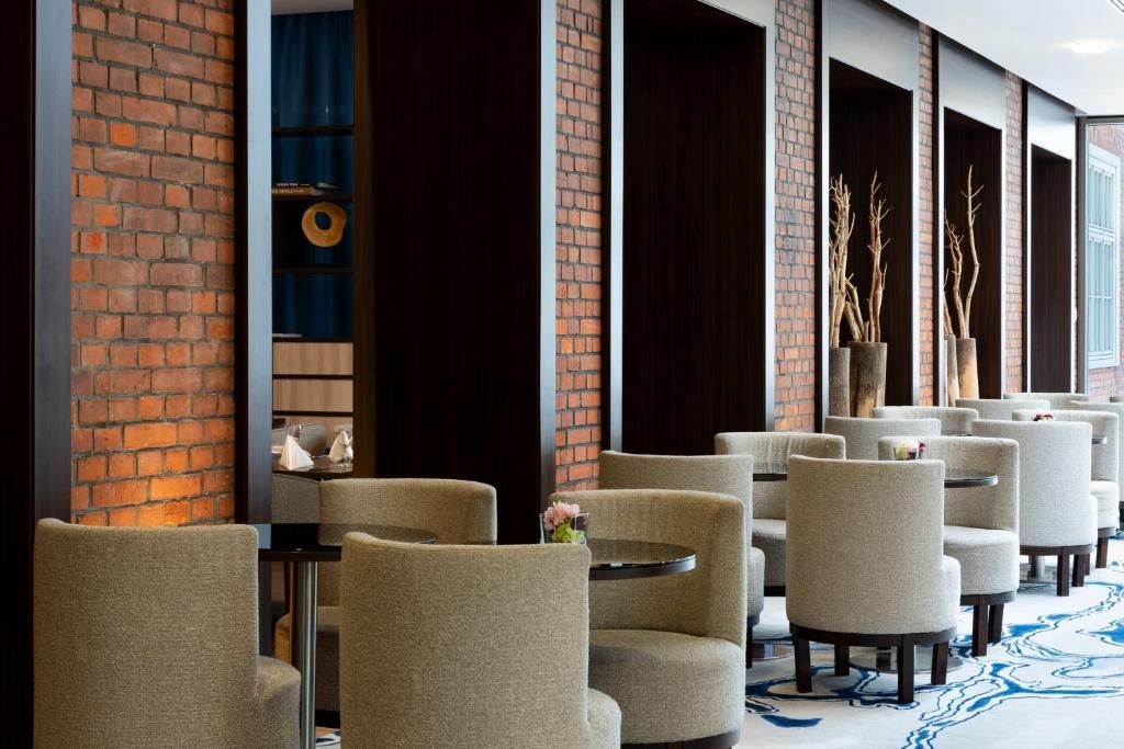 Courtyard by Marriott Bremen фото 5