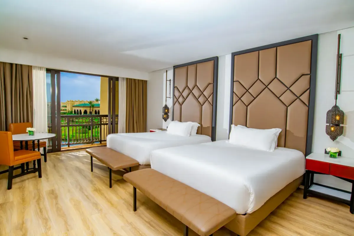 Mazagan Beach & Golf Resort фото 4