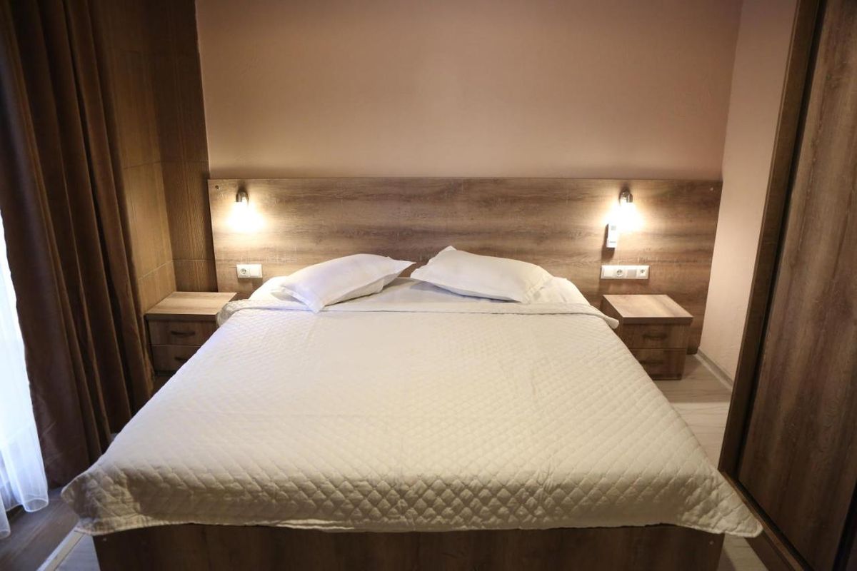 Hotel Soft фото 4