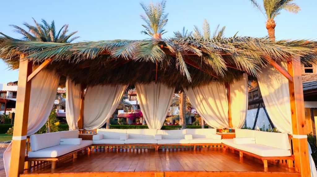 Taba Hotel & Nelson Village фото 61