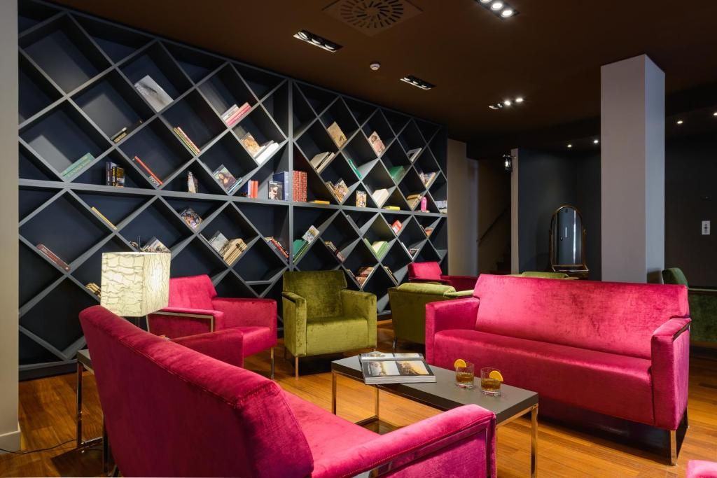 Windsor Hotel Milano фото 45