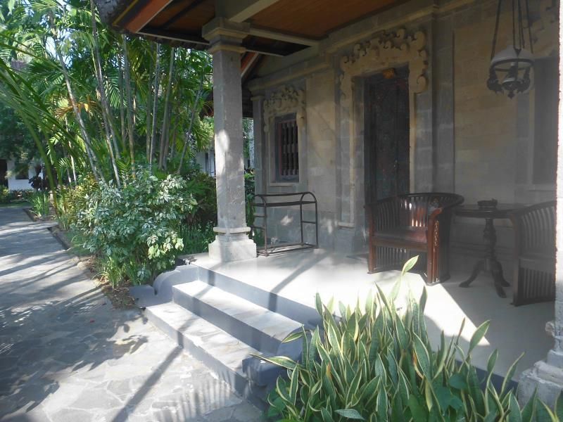 Puri Saron Hotel Senggigi фото 29